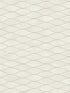 Piccola Ogee Geometric wallpaper in desert road color - pattern number EG11118 - by Seabrook in the Geometric Textures by Etten Studios collection