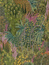 Cascade fabric in leaf green color - pattern number 120/5014.CS.0 - by Cole and Son in the Gardens Vol I collection