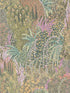 Cascade fabric in soft olive and sage color - pattern number 120/5015.CS.0 - by Cole and Son in the Gardens Vol I collection