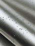 Aurora wallpaper in platinum color - pattern number WMT5002.WT.0 - by Winfield Thybony in the Metallic Treasures collection