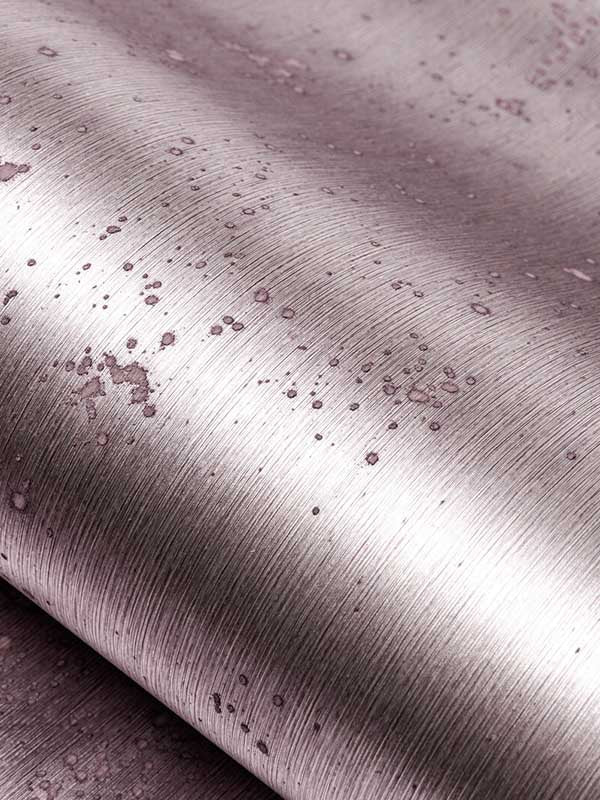 Aurora wallpaper in ameythyst color - pattern number WMT5006.WT.0 - by Winfield Thybony in the Metallic Treasures collection