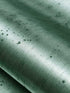Aurora wallpaper in jade color - pattern number WMT5014.WT.0 - by Winfield Thybony in the Metallic Treasures collection