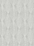 Kira Leaf Husk wallpaper in harbor grey color - pattern number SC20308 - by Seabrook in the Summer House Seabrook collection
