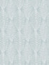 Kira Leaf Husk wallpaper in cape blue color - pattern number SC20312 - by Seabrook in the Summer House Seabrook collection
