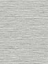 Isla Faux Jute fabric in half moon grey color - pattern number SC20908 - by Seabrook in the Summer House Seabrook collection