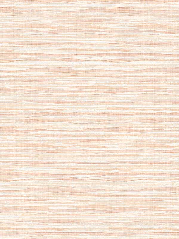Skye Wave Stringcloth wallpaper in sunrise sky color - pattern number SC21101 - by Seabrook in the Summer House Seabrook collection