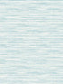 Skye Wave Stringcloth wallpaper in pool ripple color - pattern number SC21102 - by Seabrook in the Summer House Seabrook collection