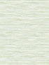 Skye Wave Stringcloth wallpaper in baby lettuce color - pattern number SC21104 - by Seabrook in the Summer House Seabrook collection