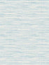 Skye Wave Stringcloth wallpaper in morning surf color - pattern number SC21112 - by Seabrook in the Summer House Seabrook collection