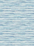 Skye Wave Stringcloth wallpaper in summer surf color - pattern number SC21122 - by Seabrook in the Summer House Seabrook collection