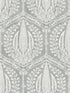 Cyrus Harvest wallpaper in horizon grey color - pattern number SC21408 - by Seabrook in the Summer House Seabrook collection