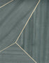 Estrella fabric in verdigris color - pattern number SHS10101 - by Seabrook in the Handmade Selection collection