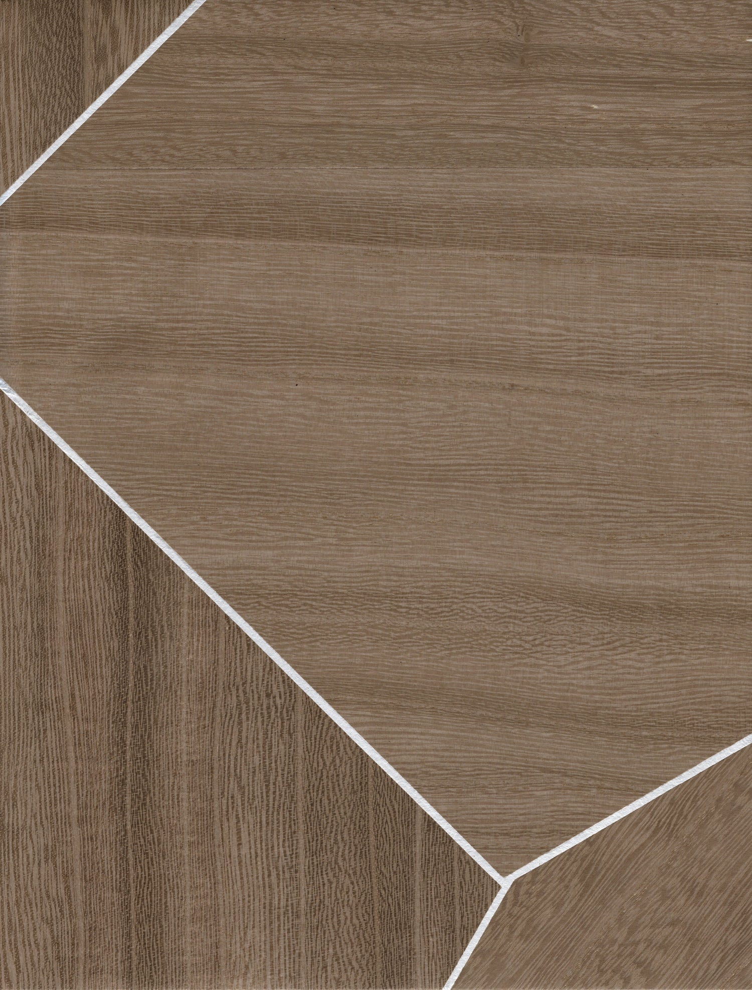 Estrella fabric in sunkissed wood color - pattern number SHS10105 - by Seabrook in the Handmade Selection collection