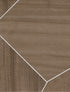 Estrella fabric in sunkissed wood color - pattern number SHS10105 - by Seabrook in the Handmade Selection collection