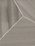 Estrella fabric in grayedout color - pattern number SHS10106 - by Seabrook in the Handmade Selection collection