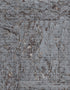 Eureka fabric in blue rock color - pattern number SHS10247 - by Seabrook in the Handmade Selection collection