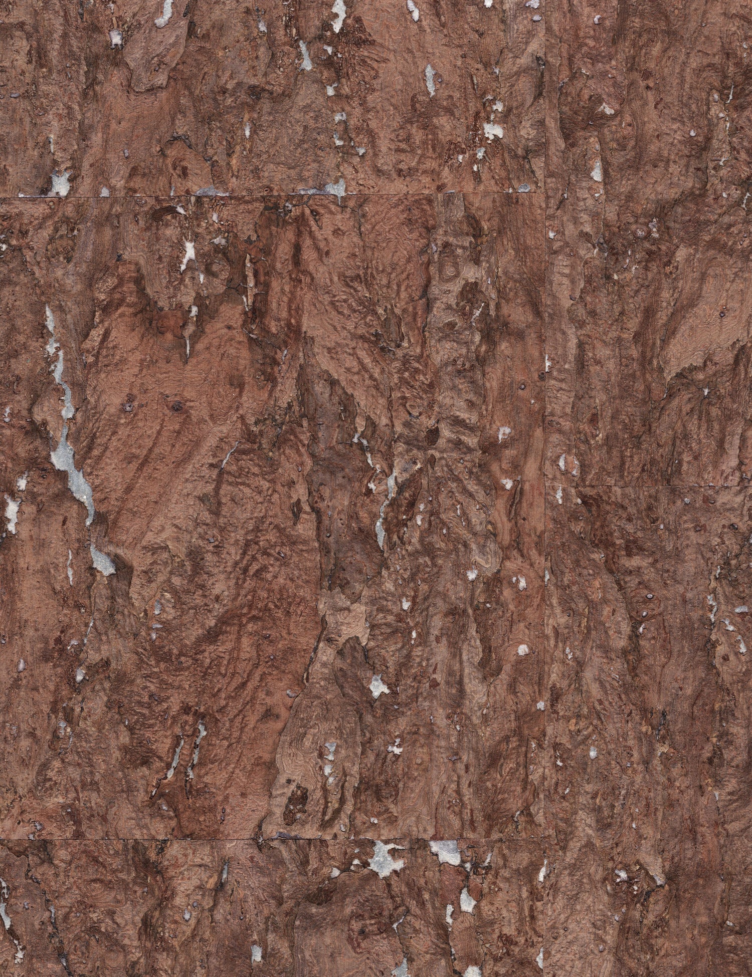 Eureka fabric in espresso color - pattern number SHS10250 - by Seabrook in the Handmade Selection collection