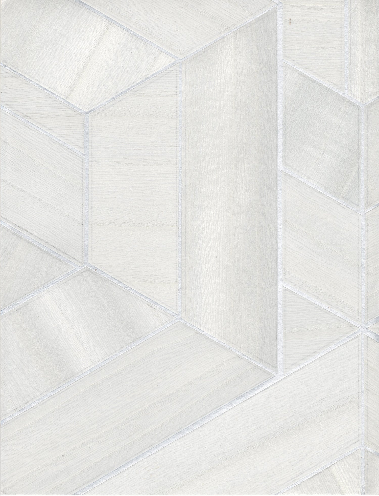 Linnea fabric in pearl bay color - pattern number SHS10301 - by Seabrook in the Handmade Selection collection