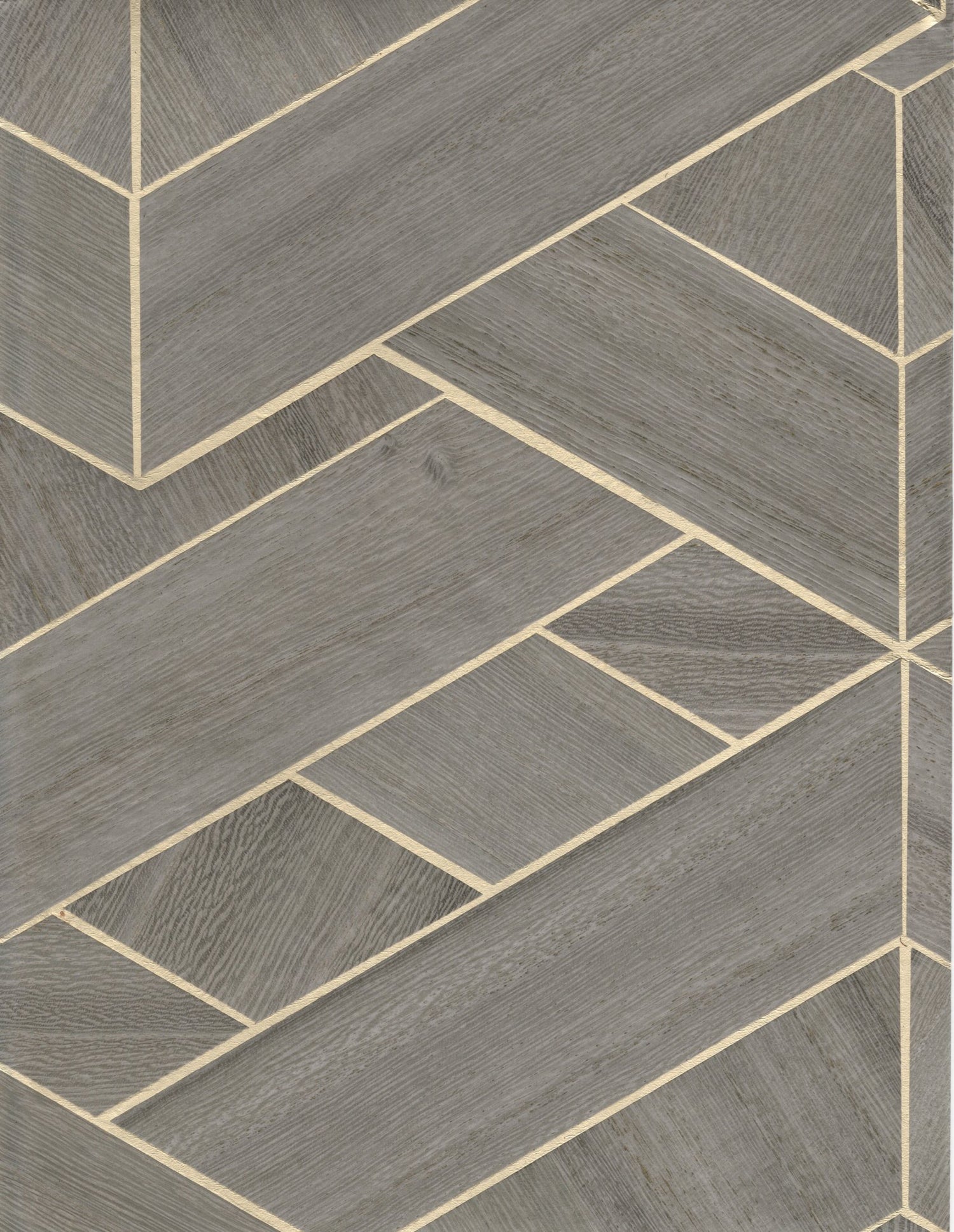 Linnea fabric in mountain color - pattern number SHS10309 - by Seabrook in the Handmade Selection collection