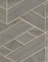 Linnea fabric in mountain color - pattern number SHS10309 - by Seabrook in the Handmade Selection collection