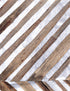 Harmony wallpaper in washed blue color - pattern number SHS10503 - by Seabrook in the Handmade Selection collection