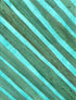 Harmony wallpaper in turqouise color - pattern number SHS10504 - by Seabrook in the Handmade Selection collection