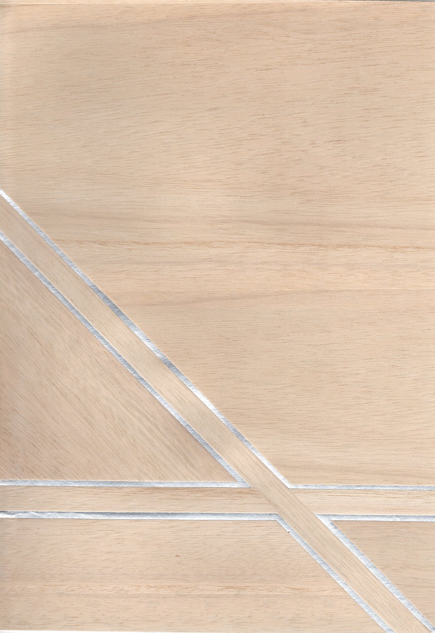 Tessa fabric in natural beige color - pattern number SHS10602 - by Seabrook in the Handmade Selection collection