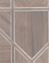 Tessa fabric in weathered wood color - pattern number SHS10603 - by Seabrook in the Handmade Selection collection