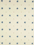 Tipperary fabric in blue color - pattern number BR-69069.222.0 - by Brunschwig and Fils in the  collection