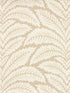 Talavera fabric in beige color - pattern number BR-69071.068.0 - by Brunschwig and Fils in the  collection