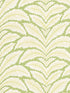 Talavera fabric in leaf color - pattern number BR-69071.3.0 - by Brunschwig and Fils in the  collection