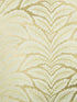 Talavera wallpaper in gold color - pattern number BR-69071.4.0 - by Brunschwig and Fils in the  collection