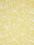 Bengali fabric in mimosa color - pattern number BR-69135.313.0 - by Brunschwig and Fils in the  collection