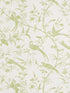 Bengali fabric in leaf color - pattern number BR-69135.432.0 - by Brunschwig and Fils in the  collection
