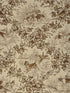 On Point fabric in tobacco color - pattern number BR-69265.881.0 - by Brunschwig and Fils in the  collection