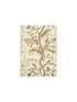 Bird and Thistle fabric in beige color - pattern number BR-69518.068.0 - by Brunschwig and Fils in the  collection