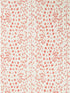 Les Touches fabric in berry color - pattern number P8012138.119.0 - by Brunschwig and Fils in the  collection