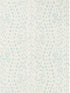 Les Touches fabric in pool color - pattern number P8012138.13.0 - by Brunschwig and Fils in the  collection