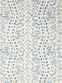 Les Touches fabric in cadet color - pattern number P8012138.15.0 - by Brunschwig and Fils in the  collection
