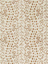 Les Touches fabric in tan color - pattern number P8012138.16.0 - by Brunschwig and Fils in the  collection