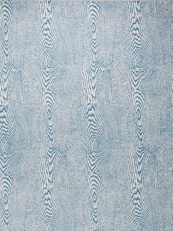 Wood wallpaper in river color - pattern number P8013142.15.0 - by Brunschwig and Fils in the  collection