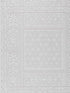 Bombay wallpaper in dove color - pattern number P8014101.11.0 - by Brunschwig and Fils in the  collection