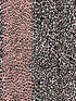Leopard wallpaper in rose color - pattern number P8015103.17.0 - by Brunschwig and Fils in the  collection