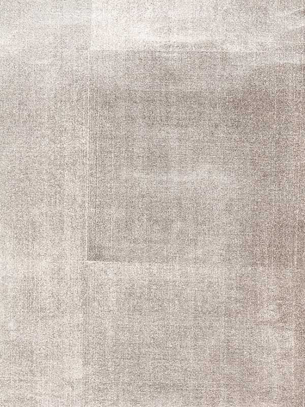 Mika wallpaper in silver color - pattern number P8015116.11.0 - by Brunschwig and Fils in the  collection