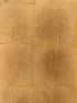 Kiko fabric in gold color - pattern number P8015120.4.0 - by Brunschwig and Fils in the  collection