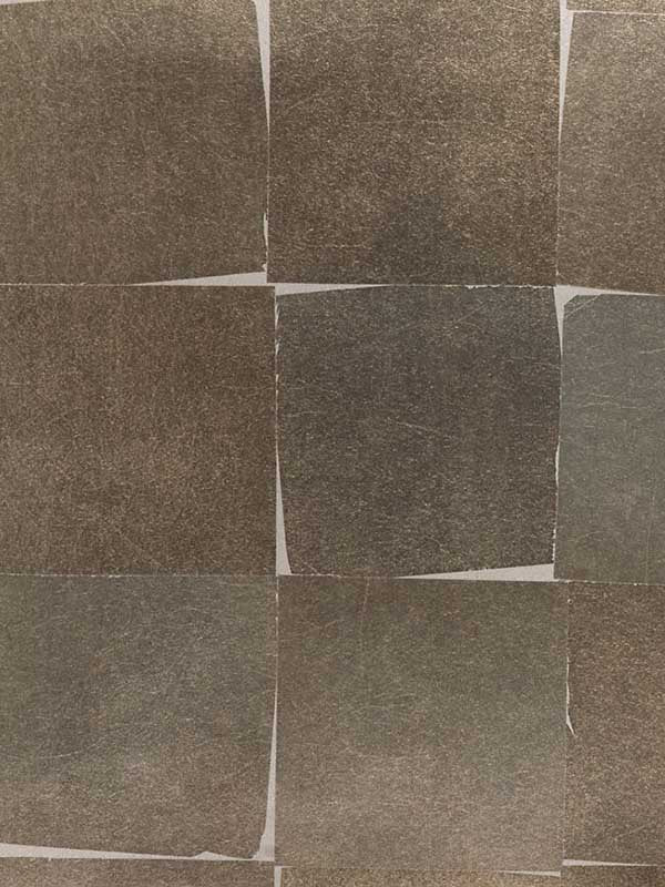 Kiko fabric in nickel color - pattern number P8015120.411.0 - by Brunschwig and Fils in the  collection