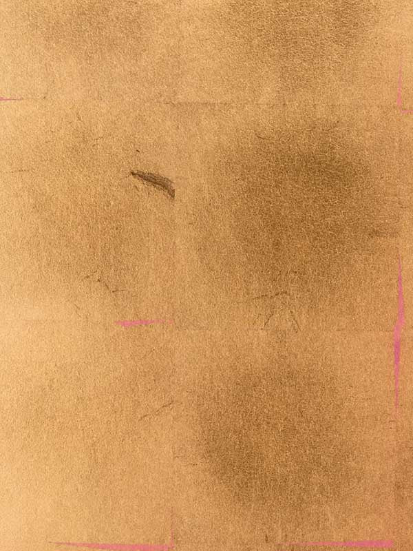 Kiko fabric in nugget color - pattern number P8015120.44.0 - by Brunschwig and Fils in the  collection