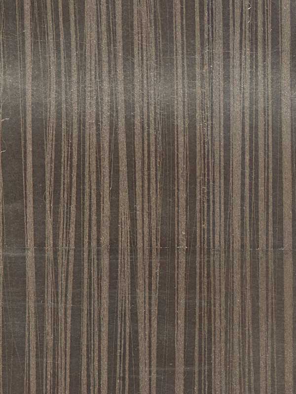 Taki wallpaper in pewter color - pattern number P8015125.411.0 - by Brunschwig and Fils in the  collection