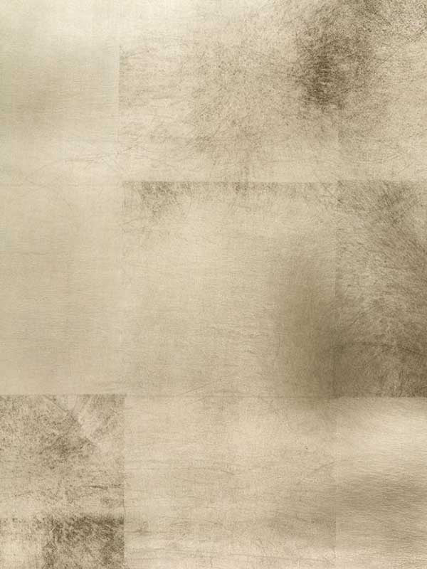 Yume wallpaper in pewter color - pattern number P8015127.1121.0 - by Brunschwig and Fils in the  collection