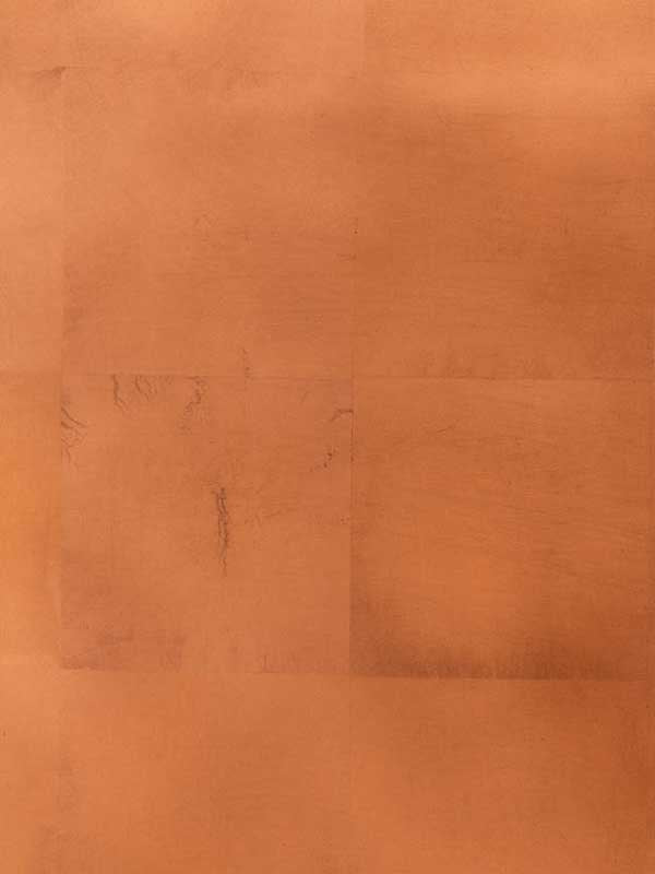Yume wallpaper in copper color - pattern number P8015127.24.0 - by Brunschwig and Fils in the  collection